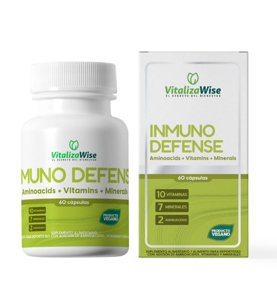 Inmuno Defense